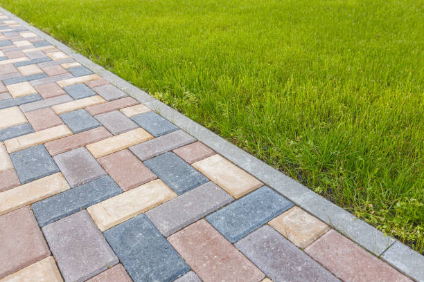 Professional Driveway Pavers in Leadville, CO